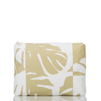 ALOHA COLLECTION MID / MONSTERA SHADE / SAND