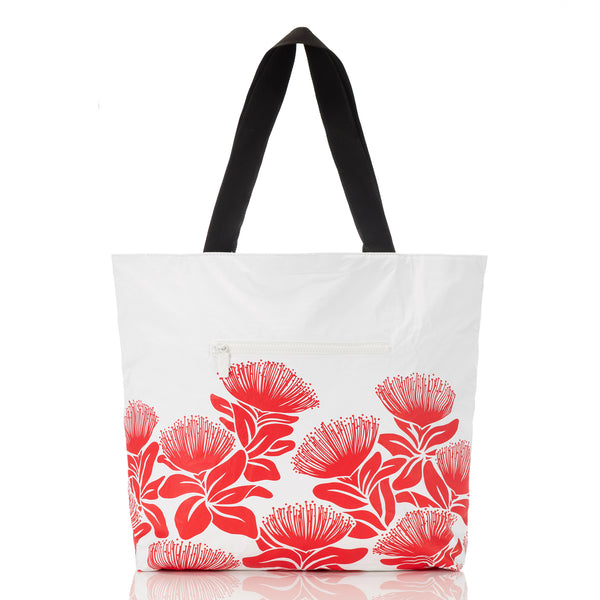 ALOHA COLLECTION DAY TRIPPER /  BIG ISLAND OHIA LEHUA 23 / CRIMSON