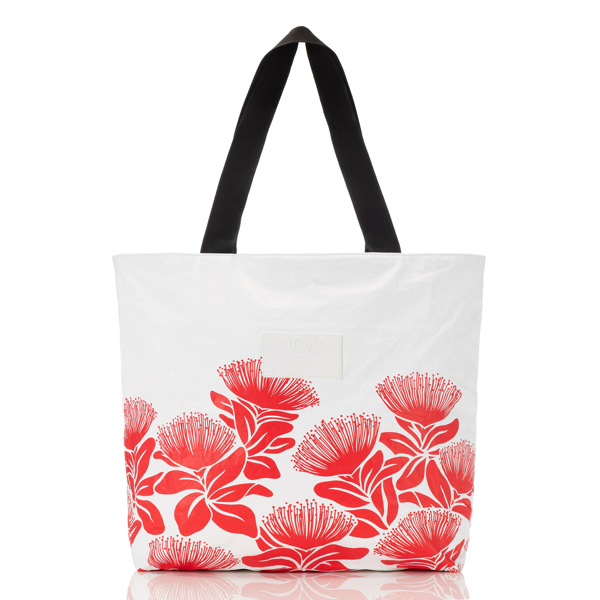 ALOHA COLLECTION DAY TRIPPER /  BIG ISLAND OHIA LEHUA 23 / CRIMSON