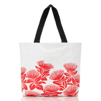 ALOHA COLLECTION DAY TRIPPER /  BIG ISLAND OHIA LEHUA 23 / CRIMSON