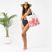 ALOHA COLLECTION DAY TRIPPER /  BIG ISLAND OHIA LEHUA 23 / CRIMSON