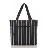 ALOHA COLLECTION DAY TRIPPER /  CHARTER WHITE ON BLACK