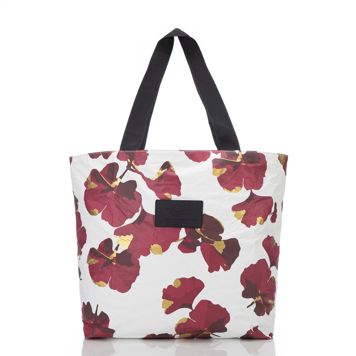ALOHA COLLECTION DAY TRIPPER / GINKGO DREAM / BORDEAUX