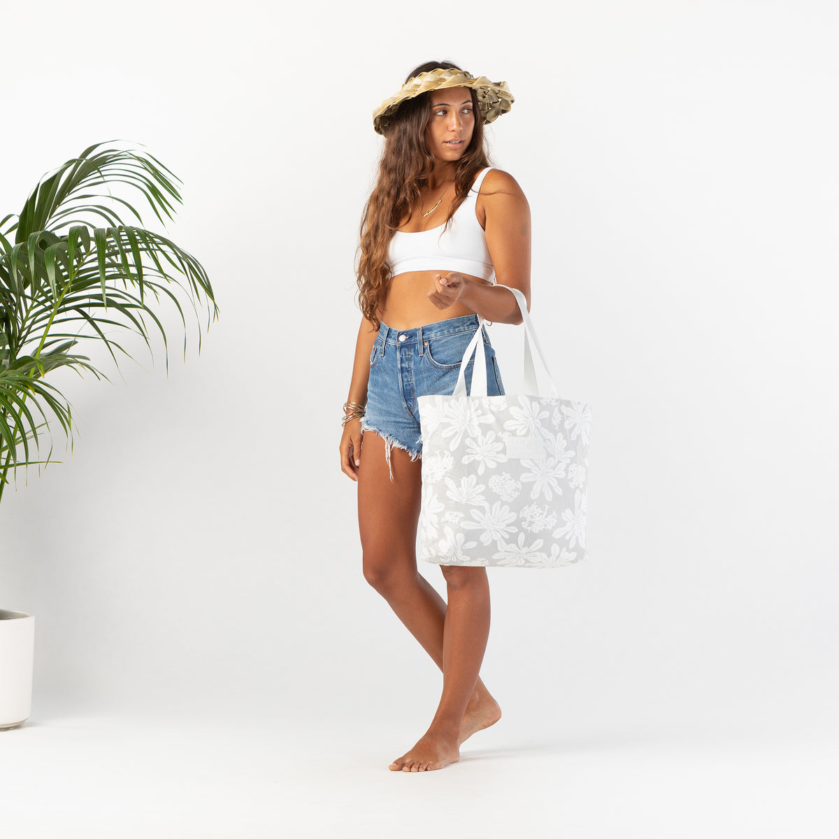 ALOHA COLLECTION DAY TRIPPER / KAHO'OLAWE HINAHINA
