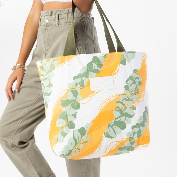 ALOHA COLLECTION DAY TRIPPER / LANA'I KAUNA'OA 23