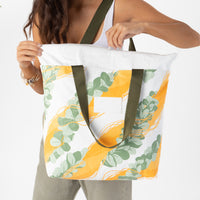 ALOHA COLLECTION DAY TRIPPER / LANA'I KAUNA'OA 23