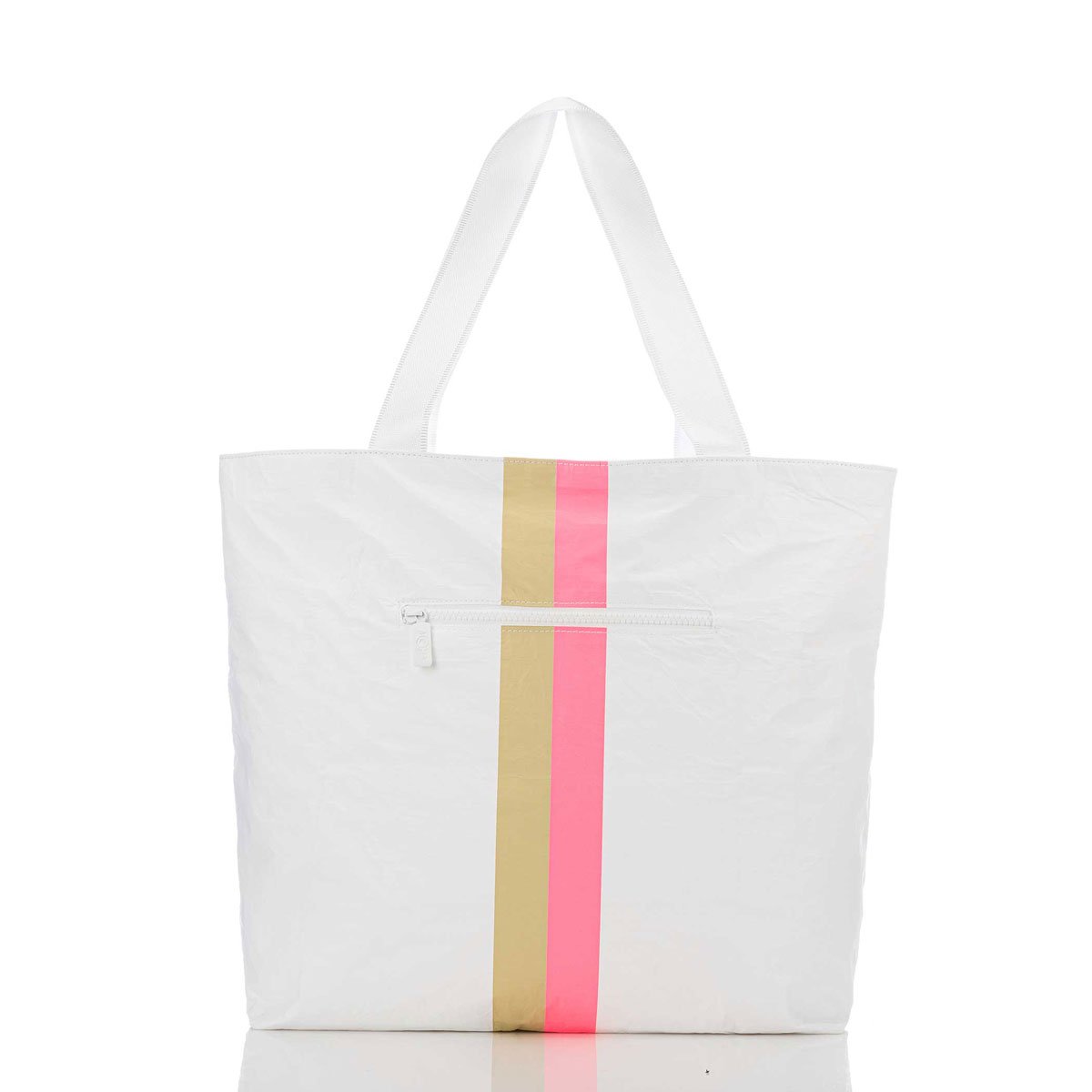 ALOHA COLLECTION DAY TRIPPER /  LE VOYAGEUR ELECTRIC PINK/WHITE