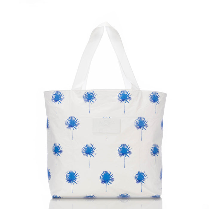 ALOHA COLLECTION DAY TRIPPER / MAS PALMAS CERULEAN