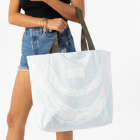ALOHA COLLECTION DAY TRIPPER / NI'IHAU PUPU 23