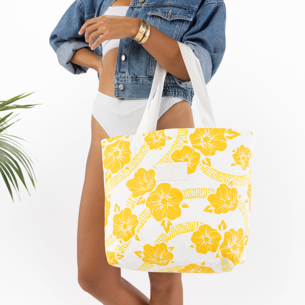 ALOHA COLLECTION DAY TRIPPER / O'AHU 'ILIMA 23