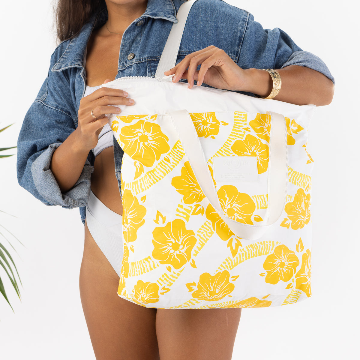 ALOHA COLLECTION DAY TRIPPER / O'AHU 'ILIMA 23