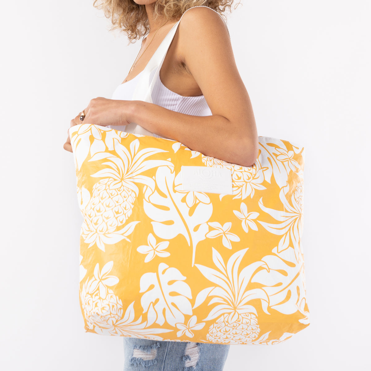 ALOHA COLLECTION DAY TRIPPER / PA'INA - SUNSHINE