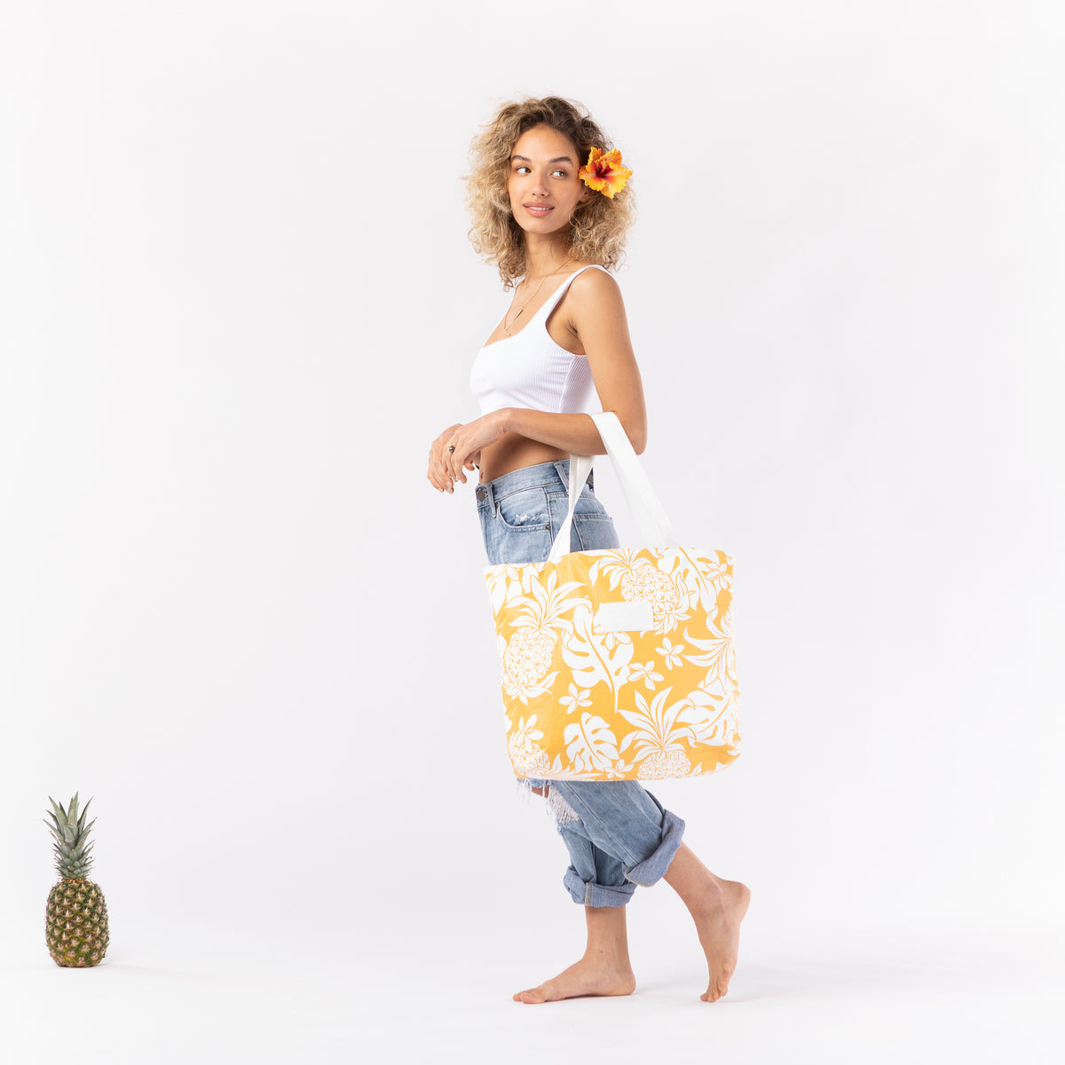 ALOHA COLLECTION DAY TRIPPER / PA'INA - SUNSHINE