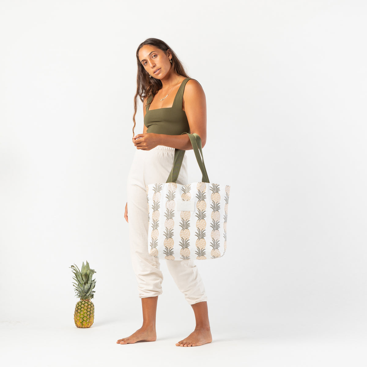 ALOHA COLLECTION DAY TRIPPER / PINEAPPLE GROOVE / MOON SHIMMER