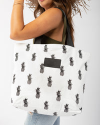 ALOHA COLLECTION DAY TRIPPER /  PINEAPPLE ROYALE