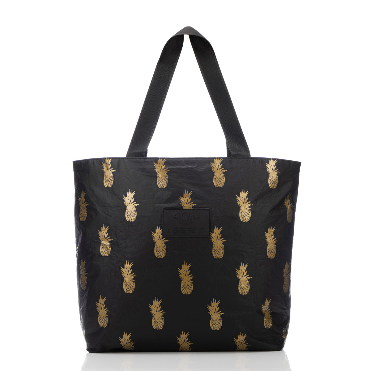 ALOHA COLLECTION DAY TRIPPER /  PINEAPPLE ROYALE / GOLD/BLACK