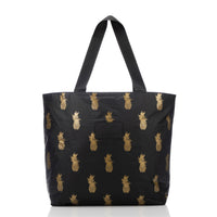 ALOHA COLLECTION DAY TRIPPER /  PINEAPPLE ROYALE / GOLD/BLACK