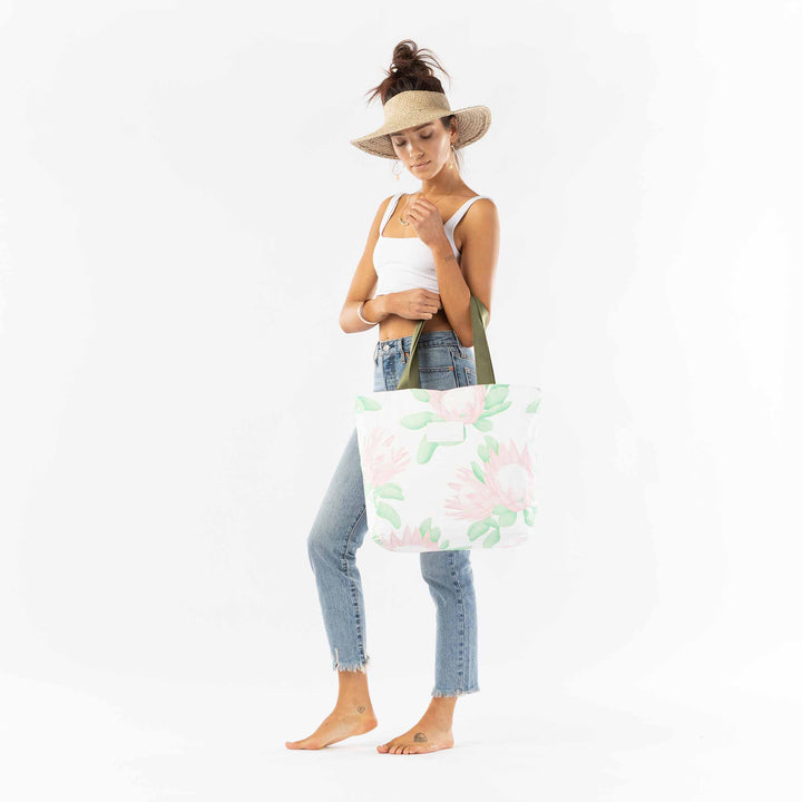 ALOHA COLLECTION DAY TRIPPER / PROTEA