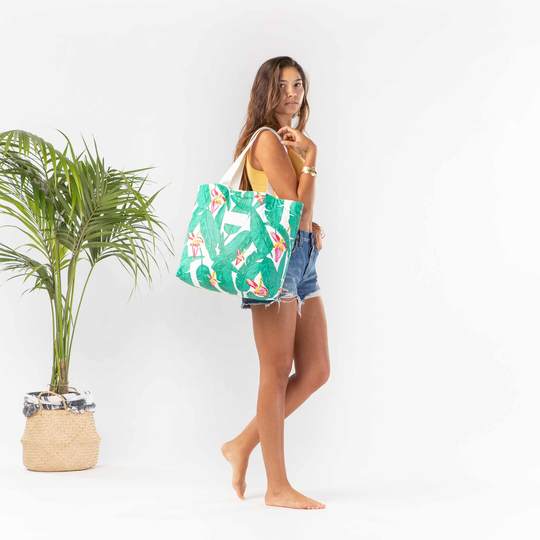 ALOHA COLLECTION DAY TRIPPER / RIO