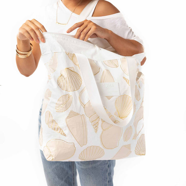 ALOHA COLLECTION DAY TRIPPER /  SEA TREASURE CREME