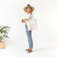 ALOHA COLLECTION DAY TRIPPER /  SEA TREASURE CREME