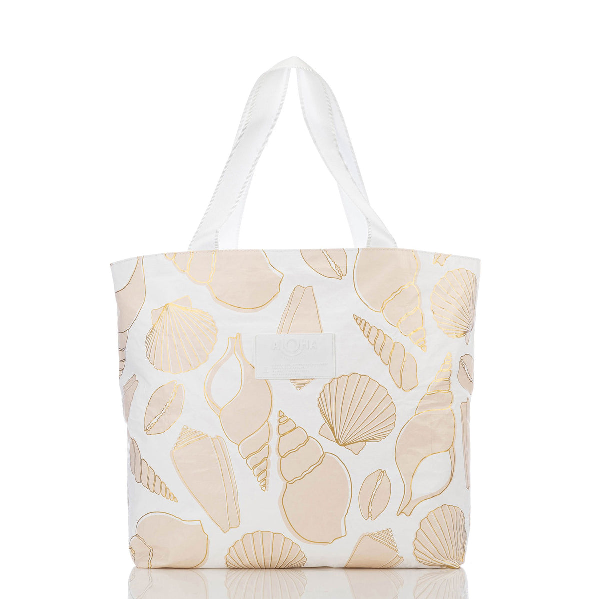 ALOHA COLLECTION DAY TRIPPER /  SEA TREASURE CREME