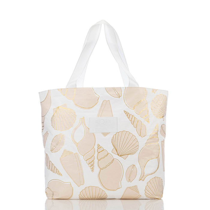 ALOHA COLLECTION DAY TRIPPER /  SEA TREASURE CREME