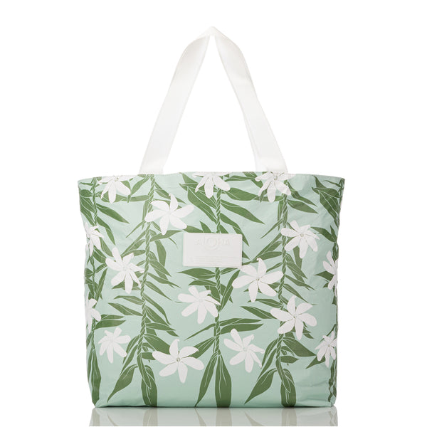 ALOHA COLLECTION DAY TRIPPER / TIARE TI / SEAFOAM
