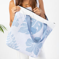 ALOHA COLLECTION DAY TRIPPER / WAIPIO - DENIM