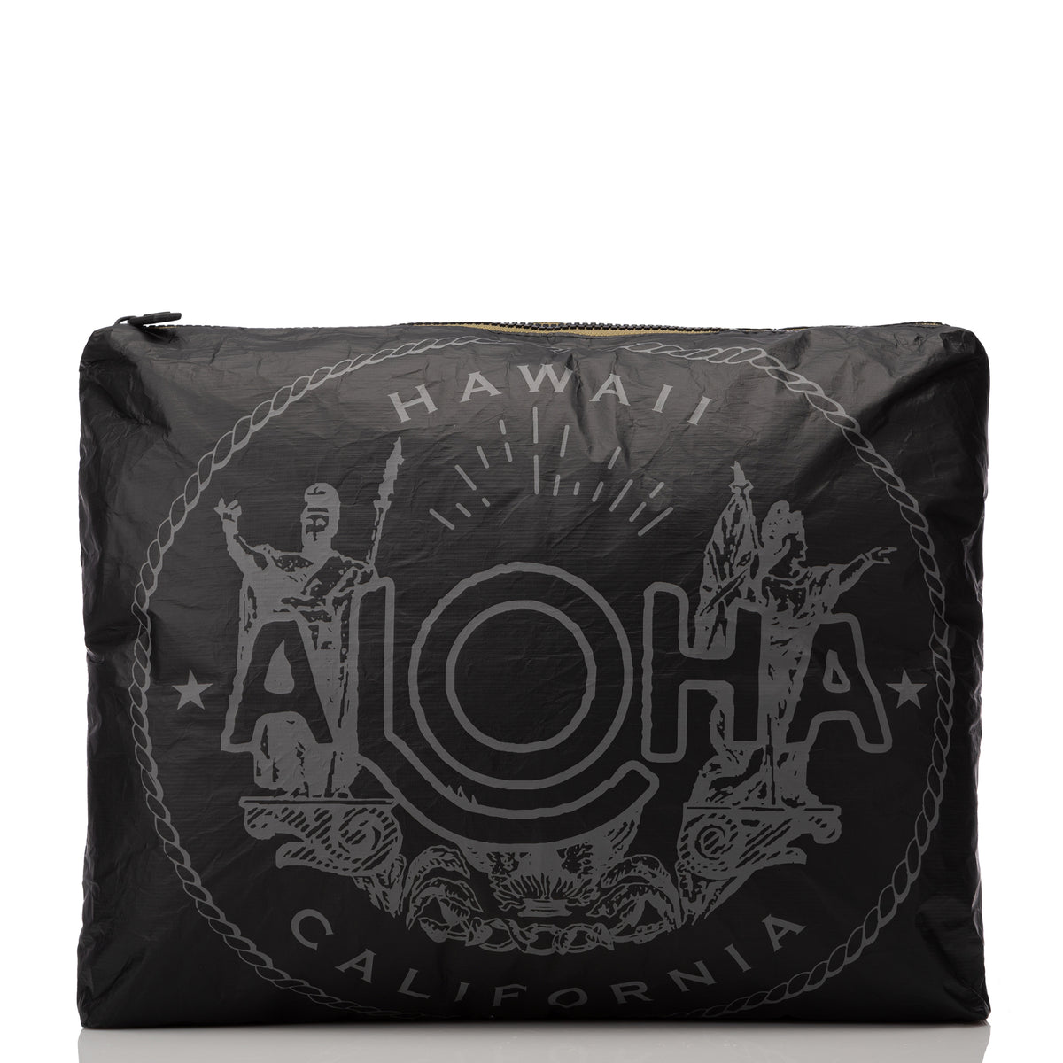 ALOHA COLLECTION MAX / SEAL / BLACK