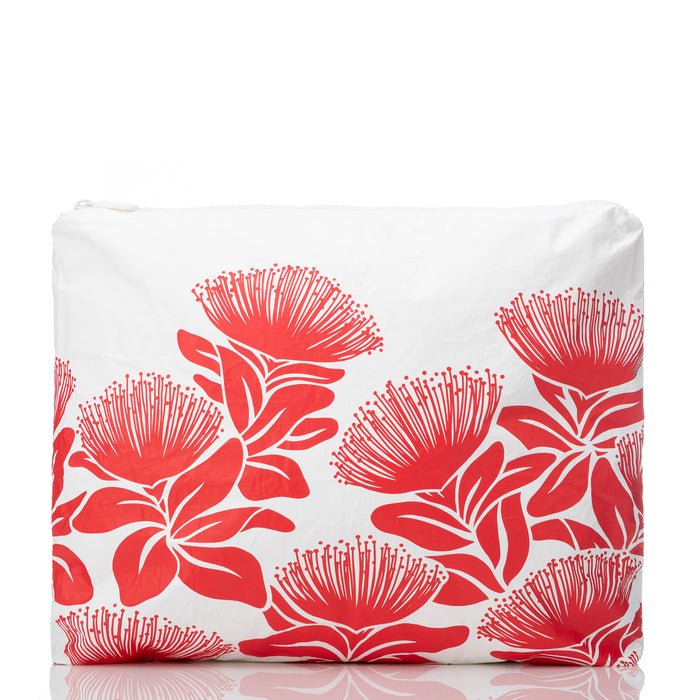 ALOHA COLLECTION MAX / BIG ISLAND 'OHI'A LEHUA 23 / CRIMSON