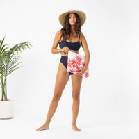 ALOHA COLLECTION MAX / BIG ISLAND 'OHI'A LEHUA 23 / CRIMSON