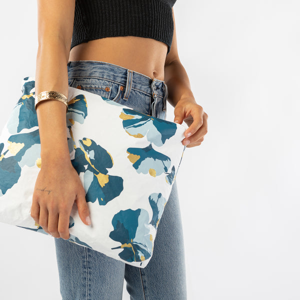 ALOHA COLLECTION MAX /  GINKGO DREAM / SKY