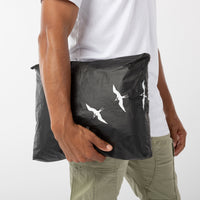 ALOHA COLLECTION MAX / IWA WHITE/BLACK