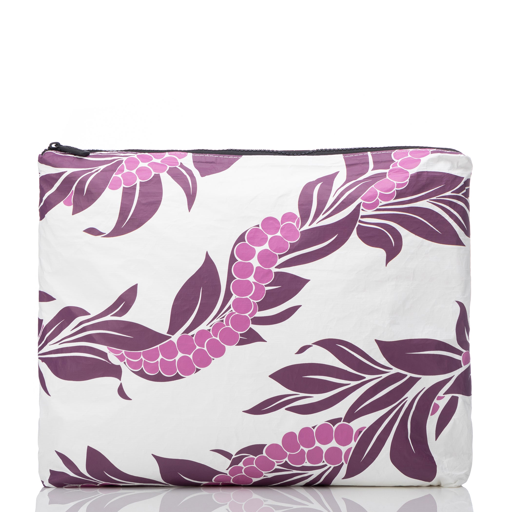 ALOHA Collection - Bolsa De Maquillaje Pequeña, Ligera