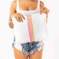 ALOHA COLLECTION MAX / LE VOYAGEUR ELECTRIC PINK