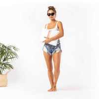 ALOHA COLLECTION MAX / LE VOYAGEUR ELECTRIC PINK