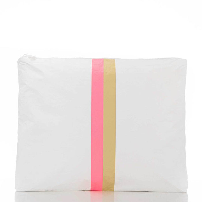 ALOHA COLLECTION MAX / LE VOYAGEUR ELECTRIC PINK