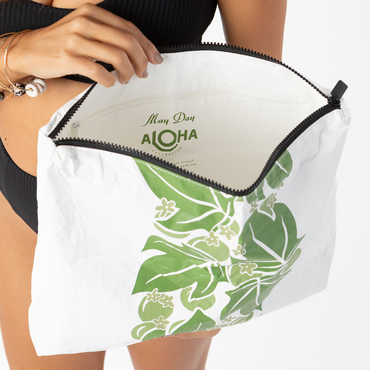 ALOHA COLLECTION MAX / MOLOKA'I KUKUI 23