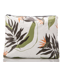 ALOHA COLLECTION MAX / PAINTED BIRDS / NEUTRALS