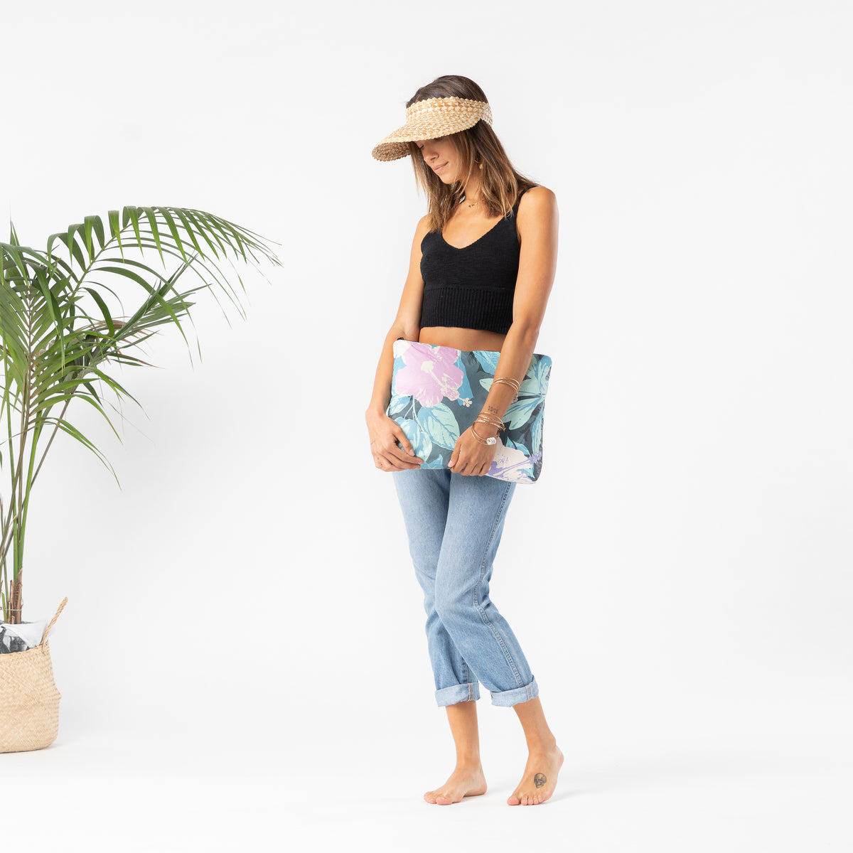 ALOHA COLLECTION MAX / PAU HANA