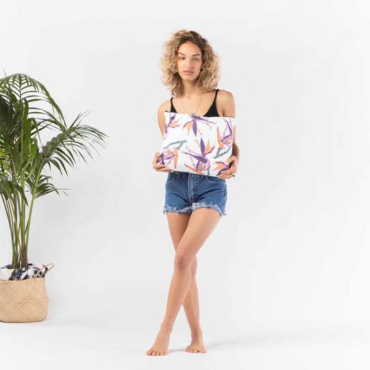 ALOHA COLLECTION MAX / PARADISE ON REPEAT