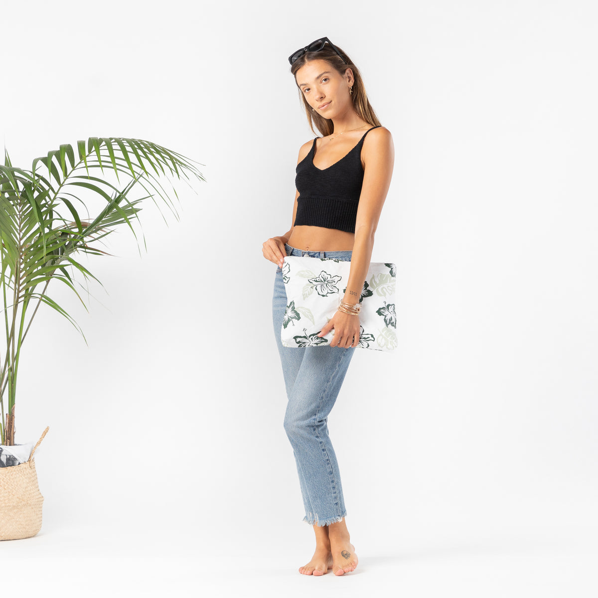 ALOHA COLLECTION MAX / TOWN - NORI