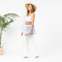 ALOHA COLLECTION MAX / WAIPIO - DENIM