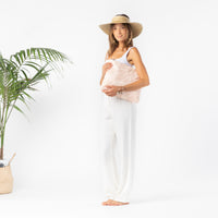 ALOHA COLLECTION MAX / WAIPIO - TAN LINES