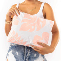 ALOHA COLLECTION MAX / WAIPIO MELON/WHITE