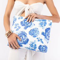 ALOHA COLLECTION MAX / LA ROSE / FRENCH BLUE