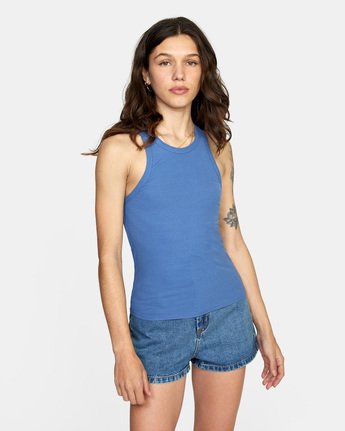 CENTURY TANK TOP - BNQ0