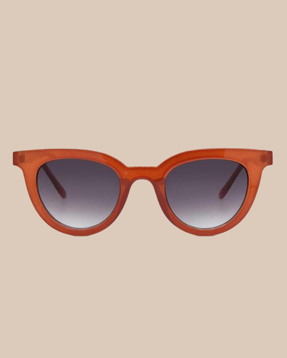 I SEA CANYON BURNT ORANGE SMOKE