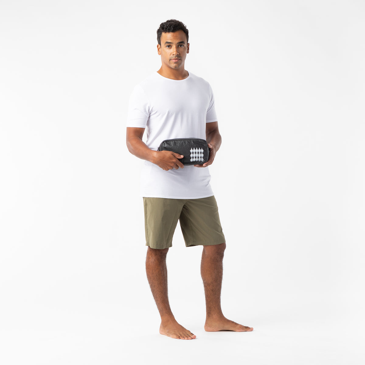 ALOHA COLLECTION DOPP / HULUMANU